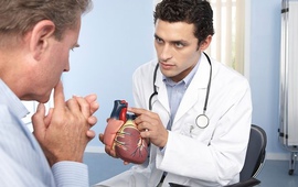 Прием кардиолога и кардиохирурга